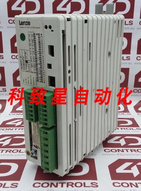 工业配件33.8201-E 驱动器22040VAC0.5HP