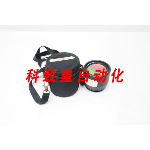 工业配件FLIR IR-LENS 18MM CAMERA LENS