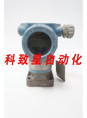 工业配件3095MA2CA0013AA10NABC2S5Q4压力11-55V-DC 0-100PSI