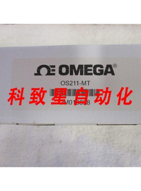 工业配件NIB 温度 OS211-MT