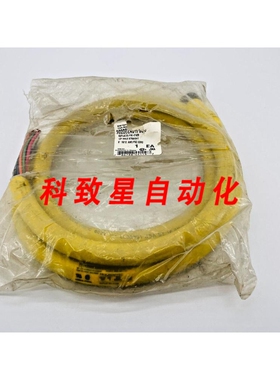 工业配件302002A01F060 12P 公直 PVC 线 6FT 47409