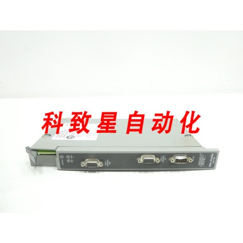 工业配件1785-PFB PROFIBUS 通讯模块 SER B