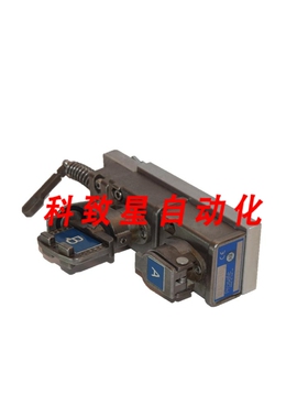 工业配件ALLEN BRADLET DALE10 KEY EXCHANGE PROSAFE 150485 AB