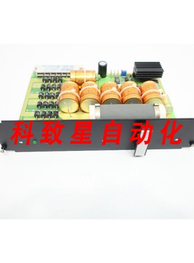 工业配件MACON TWN34 PCB 电路板