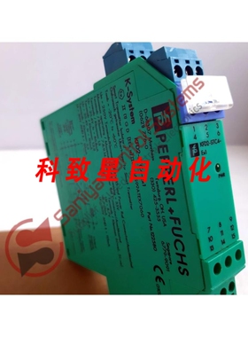 工业配件KFD2-STC4-EX1 发射机电源 122580