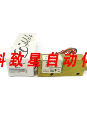 工业配件GEMS 51582 FS-930 50-240VAC