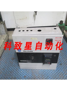 工业配件1336 PLUS II 变频器1336F-B020-AN-EN-L6 25HP 216KVA