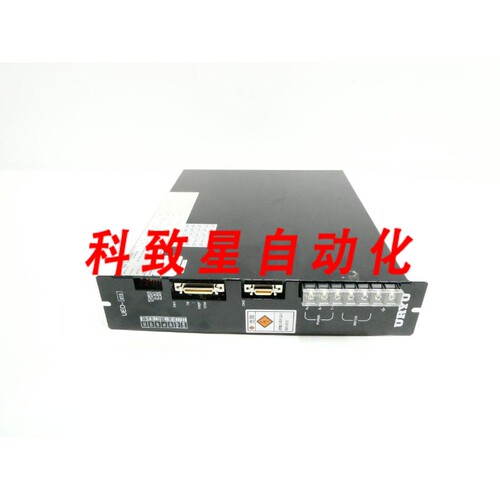 工业配件URYU RAD380083-C RA DRIVER 20020V-AC 150/250W