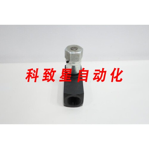 工业配件F2000S-12EK 液压流量控制阀 70GPM 3000PSI 1-1/4IN NPT