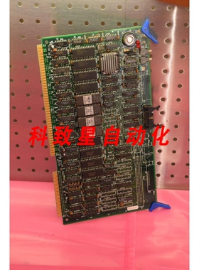 工业配件BW027 A1 NA/1 LCPU 68E2.120231 D31182-083 电路板
