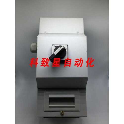 工业配件BD2AX5057BP1 开关盒带断路器600V 60A