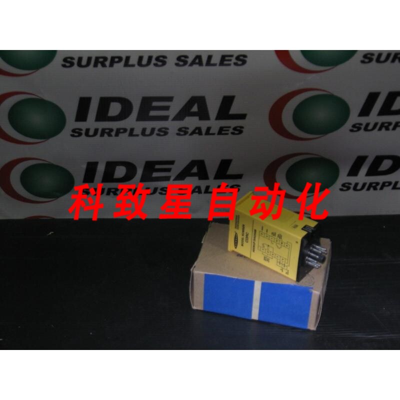 工业配件CI3RC MAXI-AMP模块电流传感器26458-