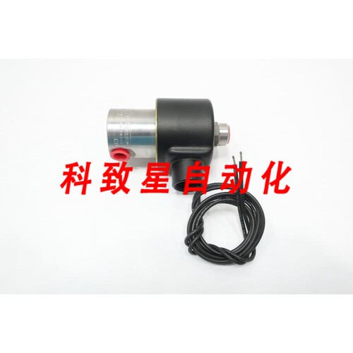 工业配件PETER PAUL 73OO9DCM 电磁阀 120V-AC 3/8IN NPT 125PSI