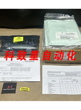 工业配件CONTROLEDGE 900平台900C30-0360-00 HC900 C3