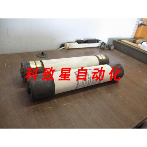 工业配件CS SERIES AMP-TRAP FUSE A055F2D0R0-400E 5.5KV 400E 6