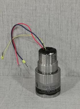 工业配件EDS SHIELD GDH000-01 P/N:EDS 1/20 传感器