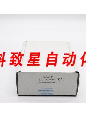 工业配件202A-P
