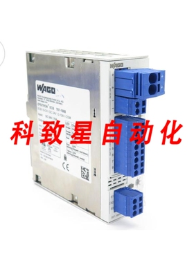工业配件断路器24V/DC 6A EPSITRON ECB 787-1668