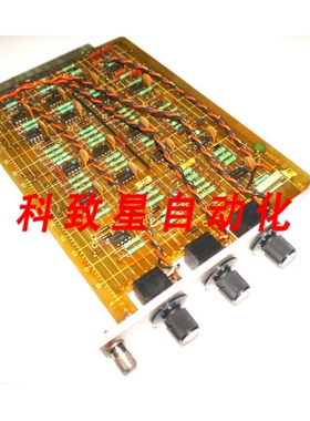 工业配件0-51884电路板 051884