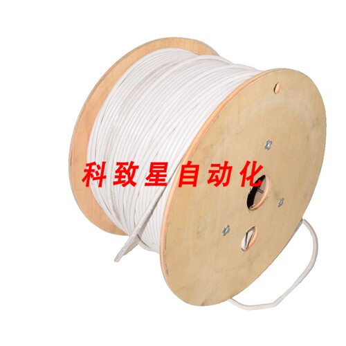 工业配件980 CAT 6A WIRE SPEEDCHANNEL SHIELD F/UTP 10GBE C6AS