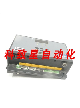 工业配件D313-DL-NUTRUNNER CONTROLLER 100-120/22040V-AC