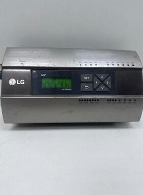 工业配件LG ACP IV PACP4B000 HVAC 控制器控制平台 IV P/N ACM74