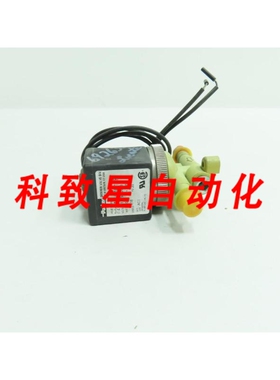 工业配件71214LT3SV00N0L111P3 气动电磁阀 120V-AC 20PSI