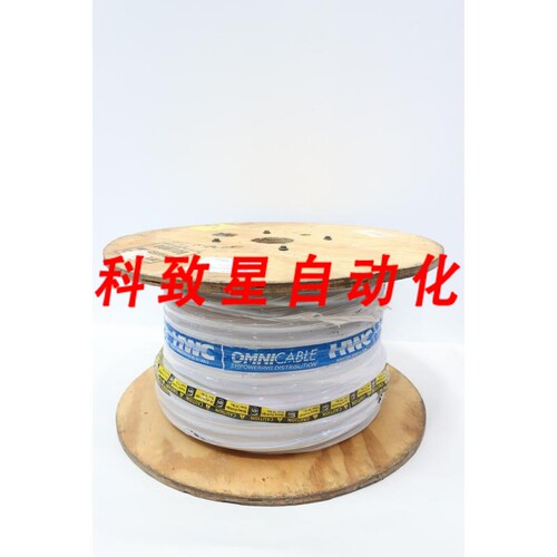 工业配件OMNI CABLE B11408 14/8C 600V 90C K1 UL/CSA CABLE 25