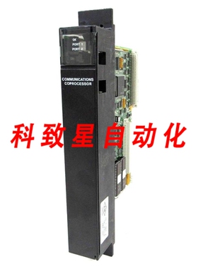 工业配件IC697CMM711J 协模块