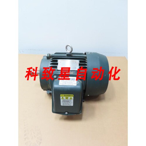 工业配件Y754XSSB41A-P EQP GLOBAL 840 电机 213T 3PH 7.5HP 176