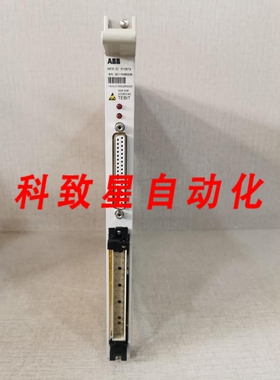 工业配件1KHL015502R0005 N4BD TEBIT PCB卡