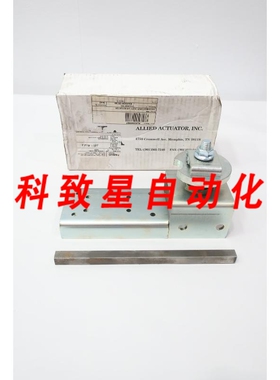 工业配件CONTROL S406D/F 限位开关 超程控制