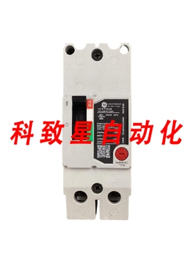 工业配件TEYH2020B-20A 2 POLE 277/480V AC 模壳断路器