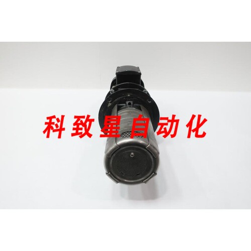 工业配件MTR8/1A-WB-A-HUUV 多级泵 44.03GPM 3/4HP