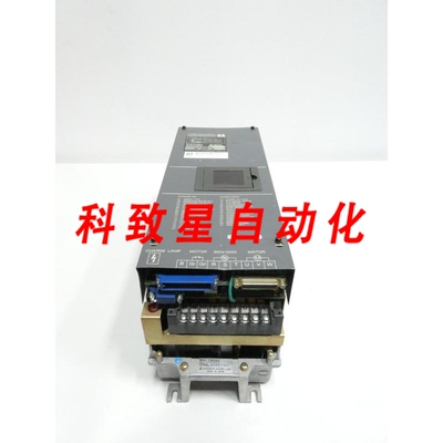 工业配件MR-SA352 TN578A049G66 SA伺服驱动器200/220V-AC