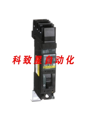 工业配件FA14020C0A 1P 277V I-LINE 模壳断路器