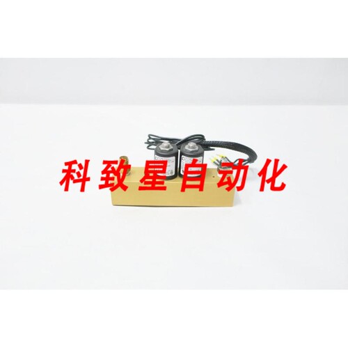 工业配件PETER PAUL 052NDDGB 电磁阀 120V-AC 20PSI
