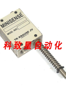 工业配件CH GILMAN MINISENSE L.X0369.217.00.00限位开关头-RH L