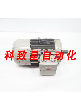 工业配件1LE10031AC422KB4 交流电机 1.75KW 230/460V-AC 3PH