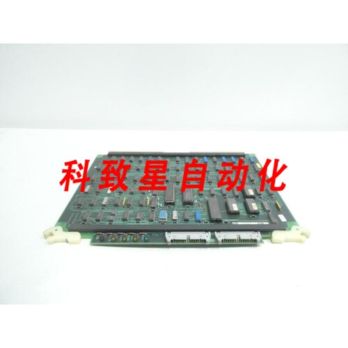 工业配件D0147KX C0162BE-02 PCB 电路板 REV B