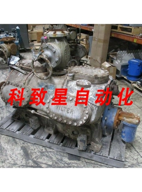 工业配件VILTER RECIPROCATING AMMONIA SIZE:4412 /