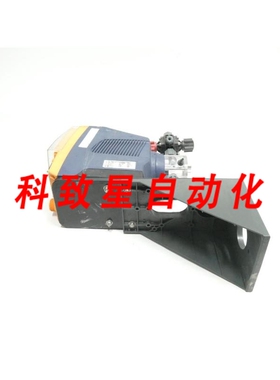工业配件GMXA1604NPE3M000UD11300EN 可编程计量泵 0.95GPH 232PS