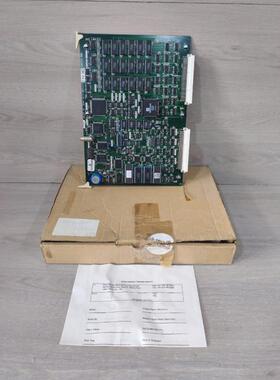 工业配件JRC PC4401 CMC-916 H-7PCRDI4IOC CPU卡