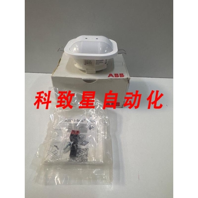 工业配件6131/204-500 2CKA006132A0342 KNX PRESENCE MINI W