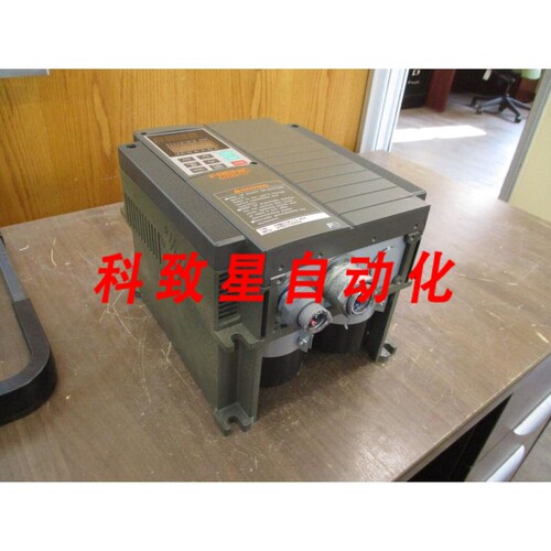 工业配件FRENIC 5000P11 变频器FRN010P11S-4UX 10HP 3PH 带键盘