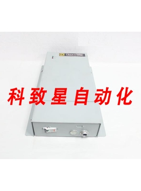 工业配件ESP0015G3E REACTIVAR SAG PROTECTOR 12.5AAC 1PH 120V-