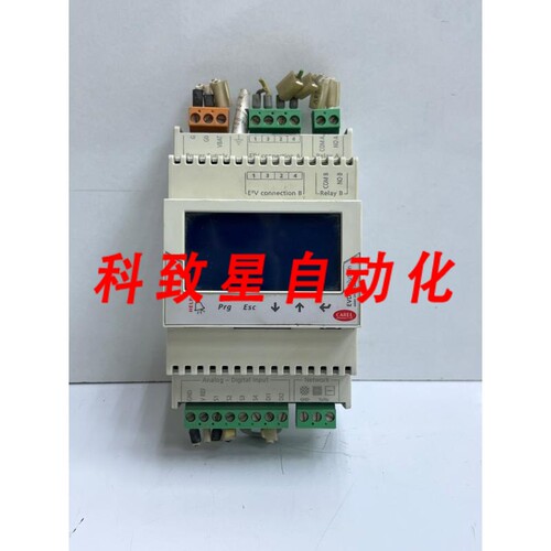 工业配件EVD EVOLUTION UNIVERSEEL EVD0000E20 过热控制器