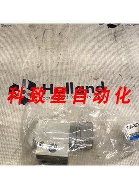 工业配件电磁阀 VP544-5DZ1-03B NOS LG-4154