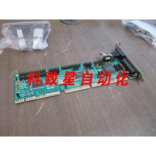 工业配件DTK VL-BUS SUPER I/O CARD PTI55W