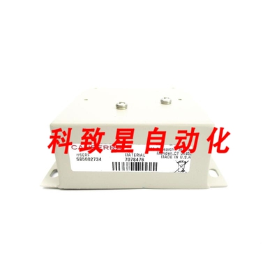 工业配件CANBERRA SB5002734